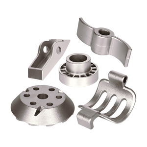 Usinage CNC OEM, Prototypage Rapide, Axe en Acier Inoxydable, Automatisation Industrielle, Électroérosion à Fil, 5 Axes, Titane, Aluminium, Laiton - Product Image 1