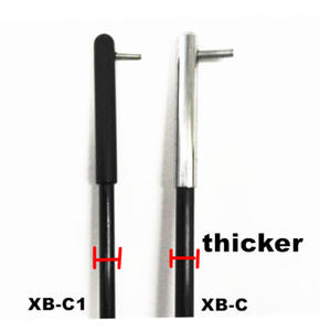 Soporte <span class=keywords><strong>de</strong></span> exhibición portátil <span class=keywords><strong>de</strong></span> aluminio tipo X para señalización <span class=keywords><strong>de</strong></span> <span class=keywords><strong>ferias</strong></span> comerciales - Product Image 6