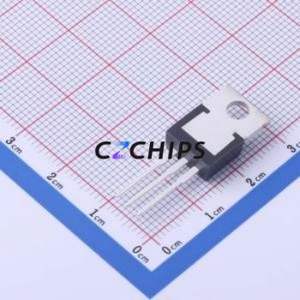 ชิปวงจรรวม D2940-5.0 TO-220ของแท้ใหม่วงจรควบคุมเชิงเส้น Pmic (LDO) - Product Image 2