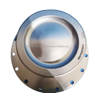 Filtre séparateur d'huile pour compresseur d'air industriel Manny, neuf, référence 2906056400, pièces détachées - Product Image 3