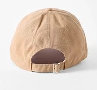 Gorra de Golf Multicolor con Logotipo Bordado, Gorra de Béisbol Deportiva Ajustable, Venta al Por Mayor, MOQ Bajo, Fábrica en Vietnam