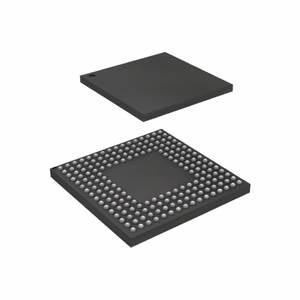 208 BGA 72V73273BB Logic Electronics Component BOM IC In Stock - Product Image 1