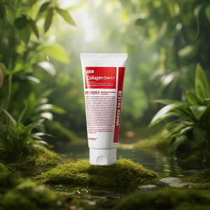 MEDI-PEEL คอลลาเจนเคลียร์ 2.0 เฟเชียล คลีนเซอร์ 150 มล. ทำความสะอาดผิวหน้าทุกสภาพผิว - Product Image 3