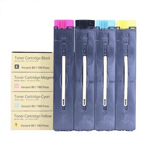 CT202292 CT202293 CT202294 CT202295 Cartucho de Tóner Original Garantizado Versión Asia V80 para Fotocopiadora Xerox V180 - Product Image 1