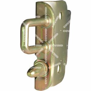 Verrouillage de porte arrière, compatible avec Mercedes SPRINTER 2006-2013 SPRINTER 2013-2018 (9067400032) - Product Image 1