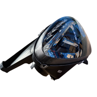 Aujourd'hui Sunshine Automotive Car Lights Led Headlight Vente directe d'usine Led Light pour voiture