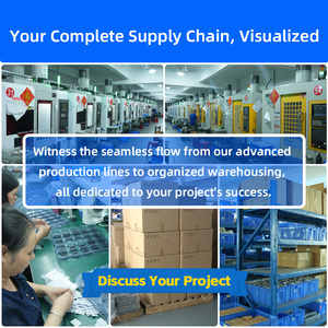 שירותי עיבוד שבבי בהתאמה אישית של יצרן ציוד מקורי (OEM) עבור אביזרי אחיזה לכלוב מצלמה מפלדת אל-חלד/אלומיניום לצילום - Product Image 6