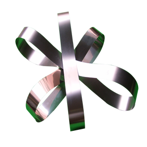 Correa transportadora de acero inoxidable de alta calidad profesional de venta superior OEM/ODM para soldadura y mecanizado CNC - Product Image 5