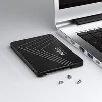 Disque dur SSD SATA 128 Go 256 Go 512 Go 1 To 2 To SATA3 2,5 pouces Disques internes pour ordinateur portable HDD pour PC portable