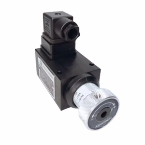 MDR-03-E-L-10 MCR-03-C-20-L JGH Vanne de décharge hydraulique à action directe - Product Image 3