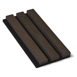 Panneaux muraux à lattes de bois Akupanels décoratifs Panneaux muraux en bois <span class=keywords><strong>Woodup</strong></span> Aku <span class=keywords><strong>Panneau</strong></span> acoustique - Product Image 5