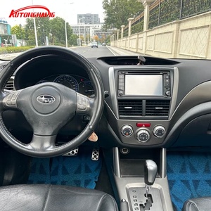 <span class=keywords><strong>Subaru</strong></span> <span class=keywords><strong>Forester</strong></span> Premium Usado, Años 2021, 2017, 2019, 2018, 2022, <span class=keywords><strong>2023</strong></span>, Automático, Tracción en las Cuatro Ruedas, SUV de Lujo, Gasolina, con Certificación Completa - Product Image 1