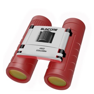 Suncore Binoculars 10X22 Night Vision Kids Outdoor Observation - Product Image 1
