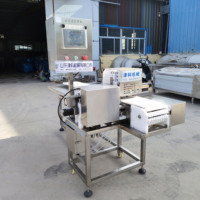Machine à brochettes de viande de poulet électrique automatique pour la fabrication de brochettes Adana, machine à brochettes de viande efficace, équipement de transformation de brochettes de kebab
