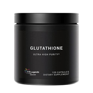 glutathione nature Natures Craft, Glutathione Supplement, 15 Capsules, Antioxidants