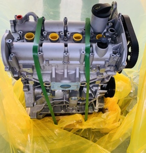 1984cc 2.0 litri CAW 2.0 TSI motore a benzina per Volkswagen Golf Jetta Passat Scirocco <span class=keywords><strong>Tiguan</strong></span> Motor CAW CAWB - Product Image 2