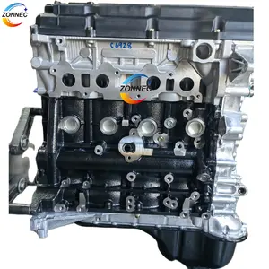 Brandneuer Motor Motor 2TR Motor SYSTEMS Block für Toyota Hiace Hilux Auto Block Engineering ASSEMBLY 2.7L Gas-/Benzinmotor