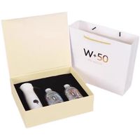 Emballage personnalisé de haute qualité Boîte de papier cosmétique boîte cadeau