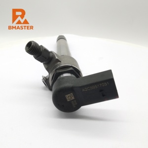 Injecteur de carburant diesel 1746967 pour moteur 2.2 TDCi, pièce de rechange - Product Image 4