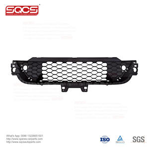 5801605499 Grille de marche de pare-chocs avant pour iveco daily MK6 2.3 <span class=keywords><strong>2015</strong></span> 2014 - Product Image 4