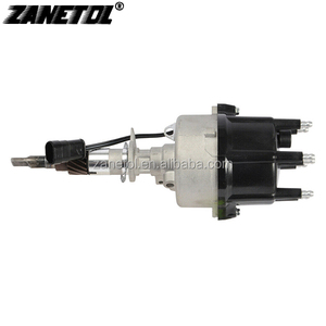 Distributeur pour Jeep Wrangler YJ Cherokee XJ 2.5L Grand Cherokee ZJ 4.0L 1994-1997 56027027 56027027AC 56027028 4723067 - Product Image 3