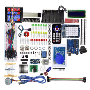 Hoogwaardige UNOS RFID ontwikkelbord instapkit voor elektronische programmering en maker learning kits - Product Image 1