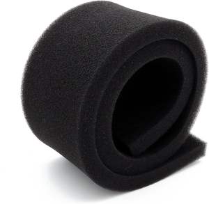 Média filtrant en <span class=keywords><strong>mousse</strong></span> bio pour aquarium, service de découpe sur mesure, 10-60 <span class=keywords><strong>PPI</strong></span>, compatible avec les aquariums et les bassins - Product Image 2