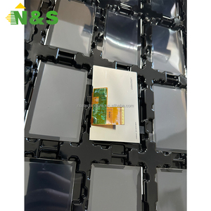 Nuevo módulo LCD TFT Original de 4,3 pulgadas, 480x272, pantalla Industrial para equipos industriales, médicos y automotrices, LMS430HF27 - Product Image 2
