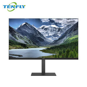 TENFLY-PC de escritorio todo en uno de alta calidad, precio barato, 23,8 pulgadas, pantalla FHD, <span class=keywords><strong>Core</strong></span> I5 Gaming, ordenador todo en uno con ratón - Product Image 1