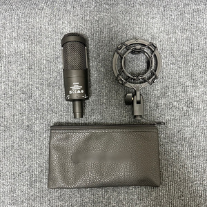 <span class=keywords><strong>AT2035</strong></span> Großmembran-Kondensatormikrofon XLR Kabelgebunden Professionelles Nierenmikrofon 70 dB Signal-Rausch-Verhältnis für Studio - Product Image 3