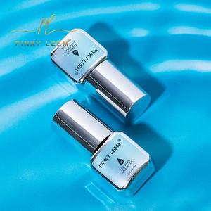 Pinky Leem - Lámpara LED Portátil sin Látex para Extensiones de Pestañas, Pegamento de Pestañas Azul de 1 Segundo, Pegamento de Pestañas de Grado Médico - Product Image 4