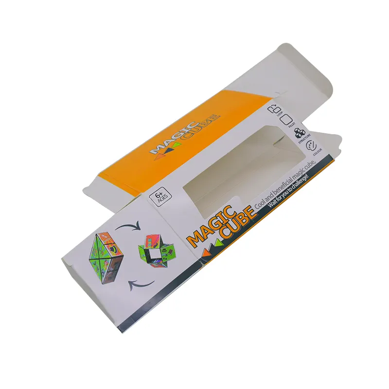 OEM faltbare Seifenpapierboxen matte glänzende Laminationsseifenverpackung holografische kundendefinierte Seifenbox