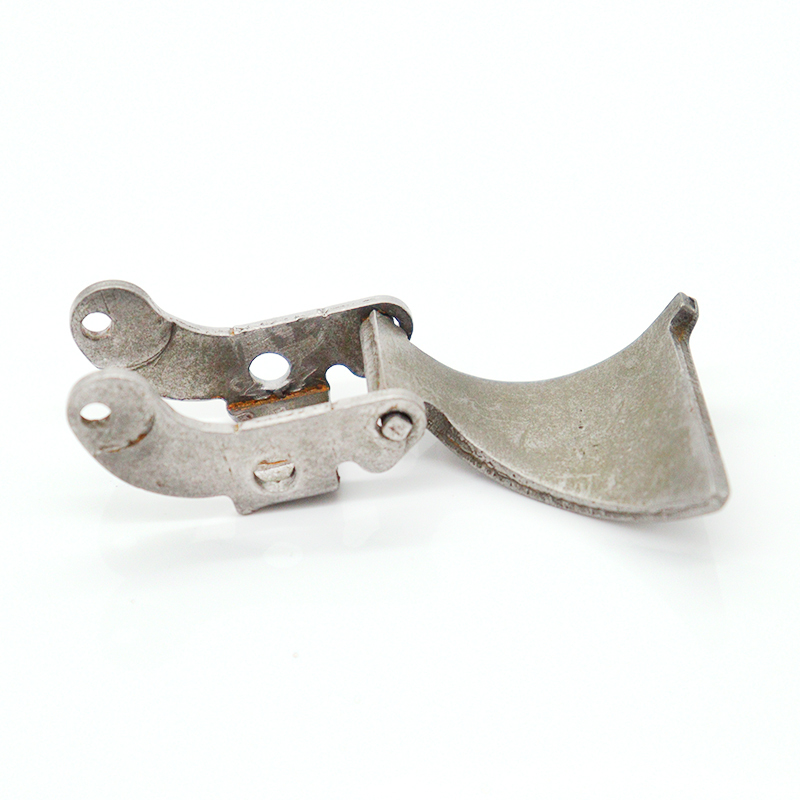 pièces d'estampage en métal OEM pliage de pièces d'estampage en tôle pièces d'estampage en tôle personnalisées