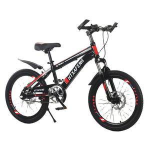Vendita all'ingrosso a singola velocità 20 pollici <span class=keywords><strong>MTB</strong></span> Mountain Bike poligono cascata Bicicletas con sistema di freno a disco - Product Image 4