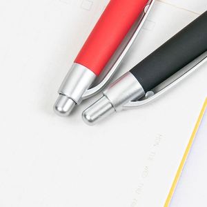 Custom Logo Ballpoint <b>Pens</b> Plastic Gel <b>Pens</b> for Promotional Events Offices Trade Shows Factory Supply - Product Image 5