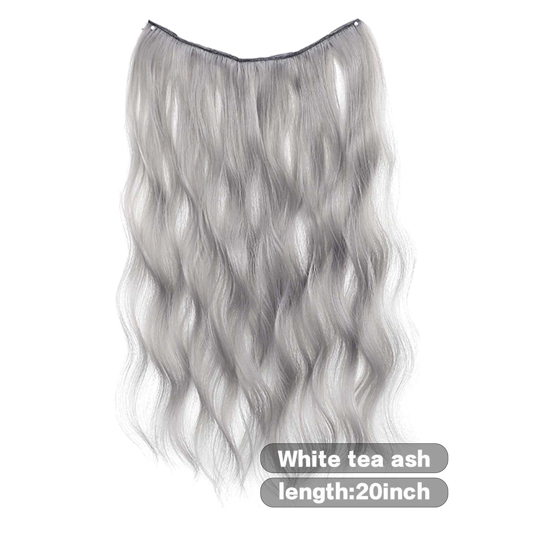 เถ้าชาขาว