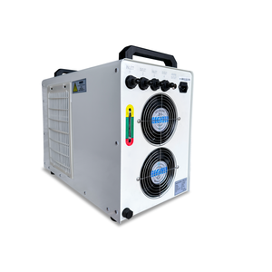 Công nghiệp hệ thống làm mát Cooler Laser Khắc Máy làm lạnh Làm mái-nước máy 220V làm mát bằng không khí nước CO2 Máy làm lạnh - Product Image 2