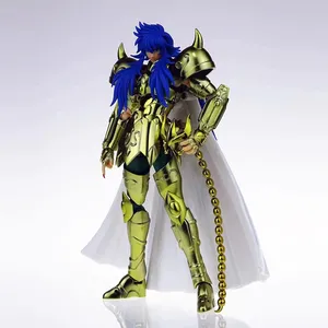 ShineTime/ST Modelo Saint Seiya Myth Cloth EX Cardia/Kardia Escorpio Gold Lost Canvas/LC Caballeros del Zodíaco Figura de Acción - Product Image 4