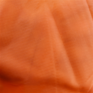8D 470t ultra leggero tessuto di nylon per tenuta piuma impermeabile sacchetto di sonno - Product Image 4