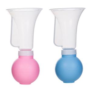 Extractor de Leche Manual para Madres Posparto, Productos para el Cuidado del Bebé, Material PP, Extractor de Leche Manual - Product Image 6