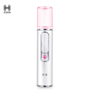KSKIN Vaporisateur Facial Portable Pratique Brume Froide Hydratante pour le Visage - Product Image 1