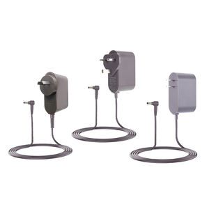 Chargeur de <span class=keywords><strong>batterie</strong></span> en plastique rechargeable Li-ion pour <span class=keywords><strong>aspirateur</strong></span> Omni-glide 17,3V 1,1A Adaptateur secteur pour usage domestique - Product Image 5