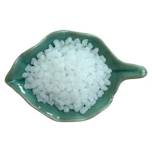 Naturel de haute qualité PP Granules Polypropylène Copolymère PP Résine 100% Matière première PP Granules - Product Image 3