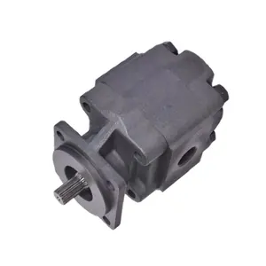 Parker P Series Hydraulic Gear Pump P15 P20 P30 P31 P50 P51 P75 P76 P315 P330 High Pressure Hydraulic Pump With Wholesale