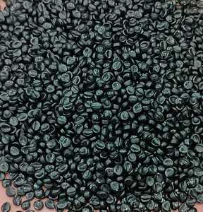 HDPE Injection Grade HDPE Granules High Rigidity High Hardness Low Temperature Resistance Hdpe ME9180 for Containers - Product Image 4