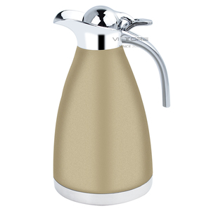 Vacío con aislamiento térmico café y té sirve el lanzador - Product Image 2