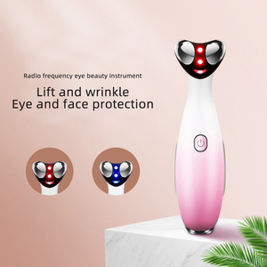 Masseur électrique sonique pour les yeux, appareil de beauté pour le lifting des yeux, rajeunissement de la peau, élimination des cernes, instrument de beauté pour les yeux - Product Image 5