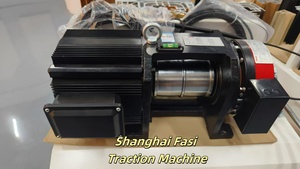 320kg nhà thang máy nhà nâng lên 4M mua nhà ở di chuyển nhà nhìn thấy thang máy dân cư - Product Image 4