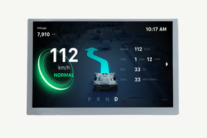 Mô-đun <span class=keywords><strong>LCD</strong></span> 8 inch 1200x1920 <span class=keywords><strong>TFT</strong></span> với đèn nền LED và giao diện <span class=keywords><strong>mipi</strong></span> cho máy tính bảng - Product Image 6