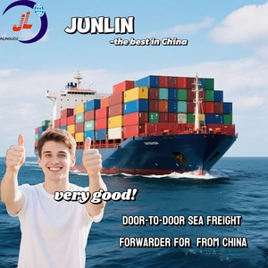 DDP Indonesia Express логистический агент для LCL + Express CIF грузовые услуги, обслуживающие Китай, Индонезия, Филиппины, покупатели - Product Image 5